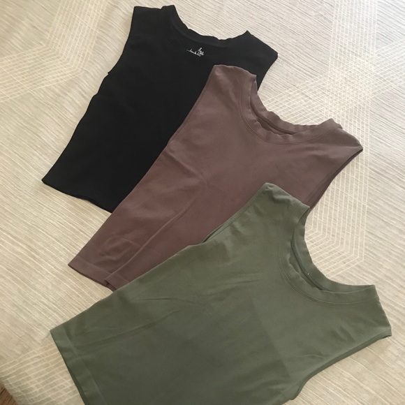 Free People Tank Top - Picture 3 of 6